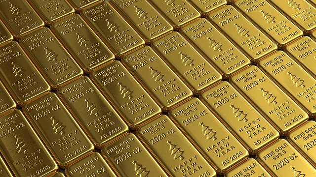 A Guide To The Top Best Gold IRA Company